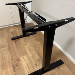 FLEXISPOT 電動昇降スタンディングデスク・脚フレーム EF1の画像