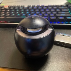 ソニースピーカーSRS-X1の画像