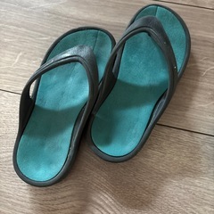 子供靴の画像