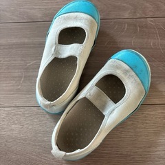 子供靴の画像