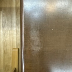 karimoku ダイニング5点セット ブラウンの画像