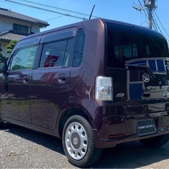 大人気‼️ eco IDLE‼️ダイハツ　ムーヴコンテX VS L575S 茨城阿見の画像