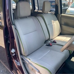 大人気‼️ eco IDLE‼️ダイハツ　ムーヴコンテX VS L575S 茨城阿見の画像