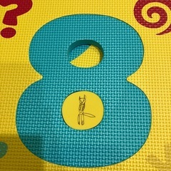 ディズニージョイントマットの画像