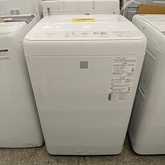 622G Panasonic 全自動洗濯機 5kg