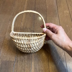 【かご】壁用♡つる下げタイプ