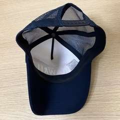 ローカルモーション　HAWAIIキャップ 中古の画像