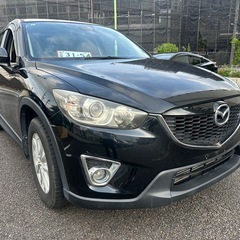 マツダ　CX-5 XD Lパッケージ　早期取引値下げ可能！の画像
