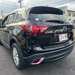 マツダ　CX-5 XD Lパッケージ　早期取引値下げ可能！の画像