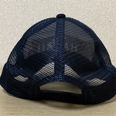 ローカルモーション　HAWAIIキャップ 中古の画像