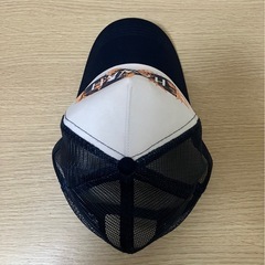 ローカルモーション　HAWAIIキャップ 中古の画像
