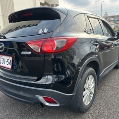 マツダ　CX-5 XD Lパッケージ　早期取引値下げ可能！の画像