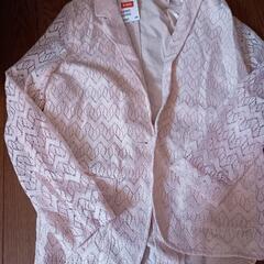 H&M　薄手ジャケット