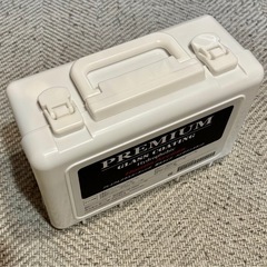 ホンダ　プレミアムグラスコーティング　撥水タイプ　メンテナンスキットの画像
