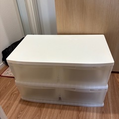 収納ボックス