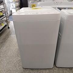622H ヤマダセレクト 全自動洗濯機 5kg