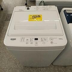 622H ヤマダセレクト 全自動洗濯機 5kgの画像