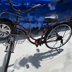 自転車　2022年購入品