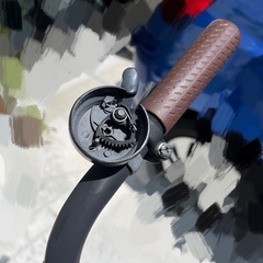 自転車　受け渡し者決まりましたの画像