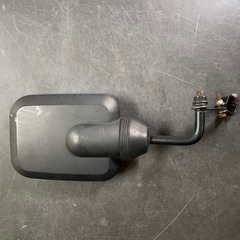 トラック等 ミラーの画像