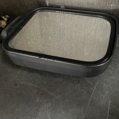 トラック等 ミラーの画像