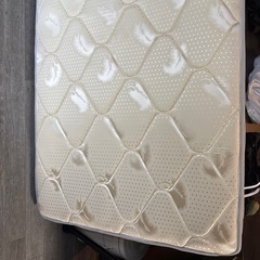 マットレスの画像