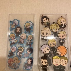 東京リベンジャーズ　グッズまとめ売りの画像