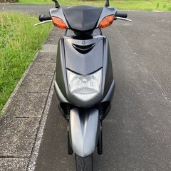 ヤマハ　シグナスX  SE12J