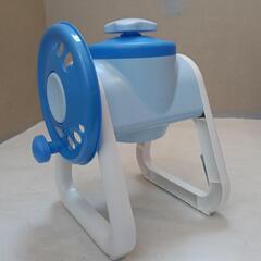 手動 かき氷機 パール金属の画像