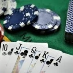 ポーカー🃏✨