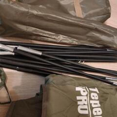 Coleman X-Cursion Tepee II/325の画像