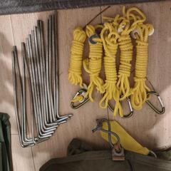 Coleman X-Cursion Tepee II/325の画像