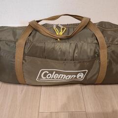 Coleman X-Cursion Tepee II/325