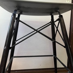 カウンターチェア ペアセット ハイスツール 椅子の画像
