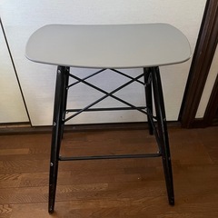 カウンターチェア ペアセット ハイスツール 椅子の画像
