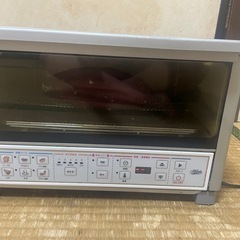 グリラーの画像