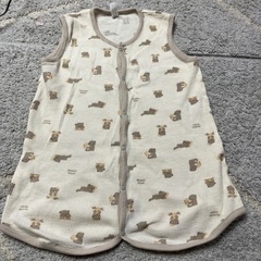夏用スリーパー