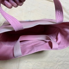 バッグ　ハンドメイド　手作りの画像