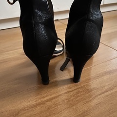 夏用サンダルの画像