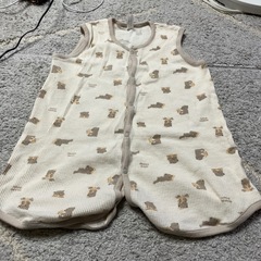 夏用スリーパーの画像