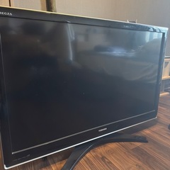 TOSHIBA 46Z7000