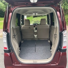 UVカット装備車✨車検丸々2年付き乗り出し価格！平成24年式　ホンダNBOX🚗の画像