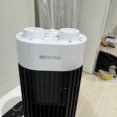 アイリスオーヤマタワーファンの画像
