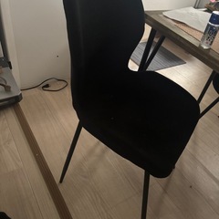 ダイニングチェアーの画像