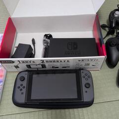 ニンテンドーSwitchの画像