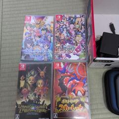 ニンテンドーSwitchの画像