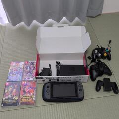 ニンテンドーSwitch