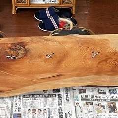 天狗お面3点セットの画像