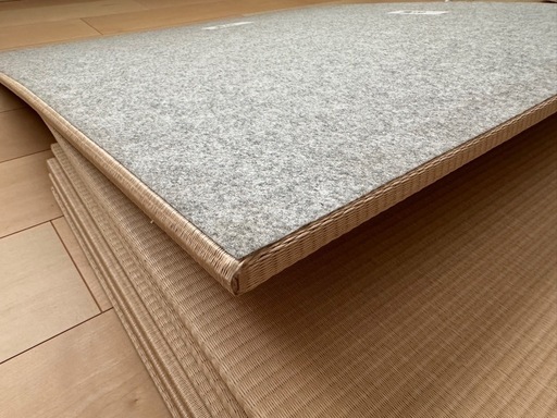畳マット