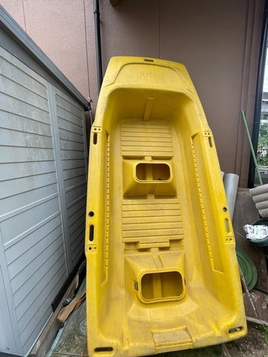 RYOBIボートエース